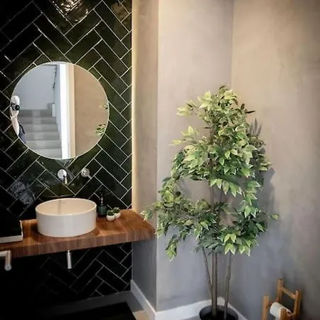 Σπίτι διακοπών Our Happy Place *