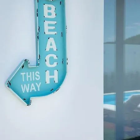 Our Happy Place Σπίτι διακοπών Σεσίμπρα