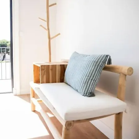 Our Happy Place Σπίτι διακοπών Σεσίμπρα