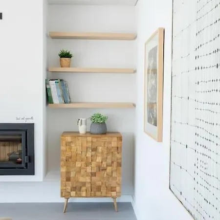 Σπίτι διακοπών Our Happy Place