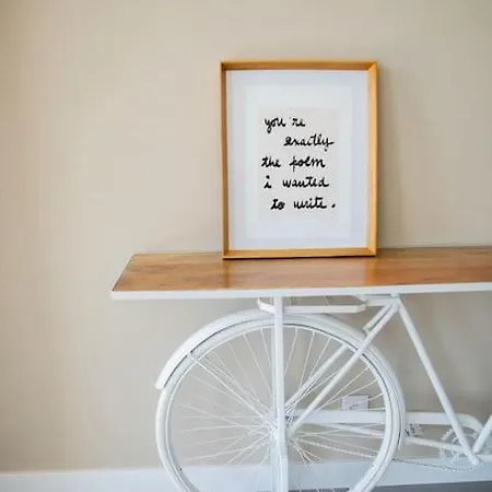 Σπίτι διακοπών Our Happy Place Σεσίμπρα