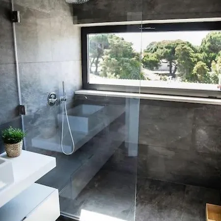 Σπίτι διακοπών Our Happy Place *