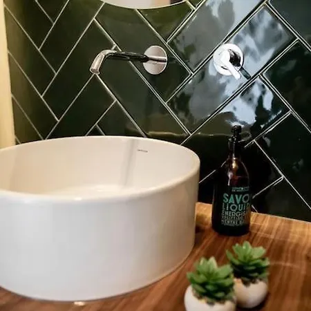 Σπίτι διακοπών Our Happy Place Σεσίμπρα