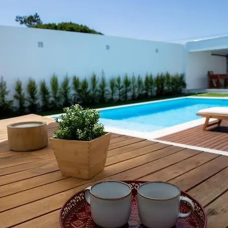 Our Happy Place Σεσίμπρα