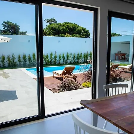 Our Happy Place Σπίτι διακοπών