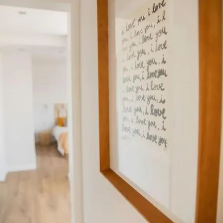 Our Happy Place Σπίτι διακοπών Σεσίμπρα