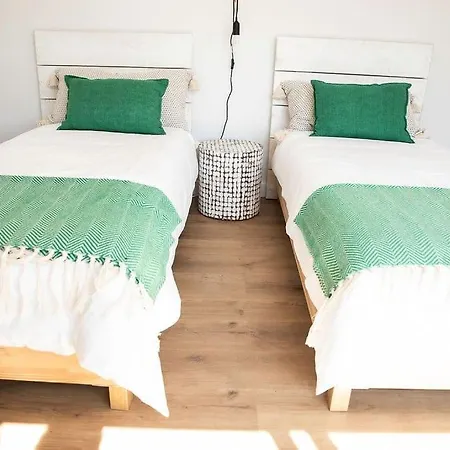 Our Happy Place Σπίτι διακοπών