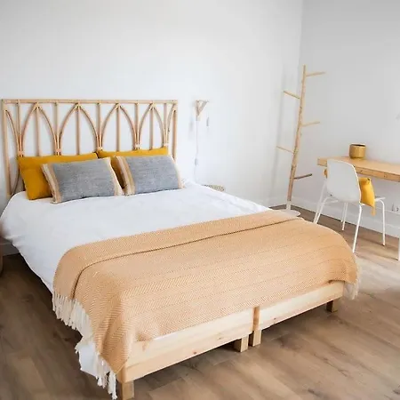 Our Happy Place Σπίτι διακοπών *