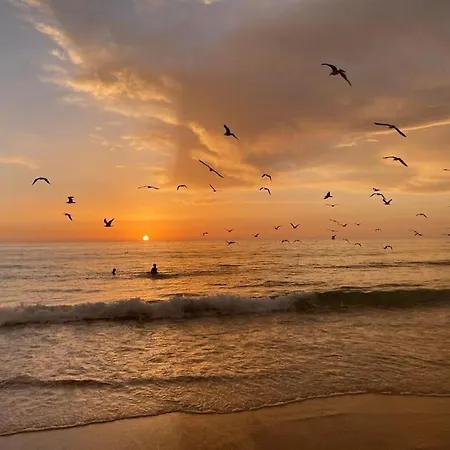 Σπίτι διακοπών Our Happy Place *