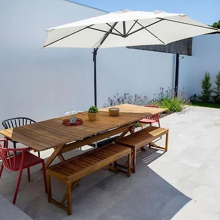 度假居 Our Happy Place *