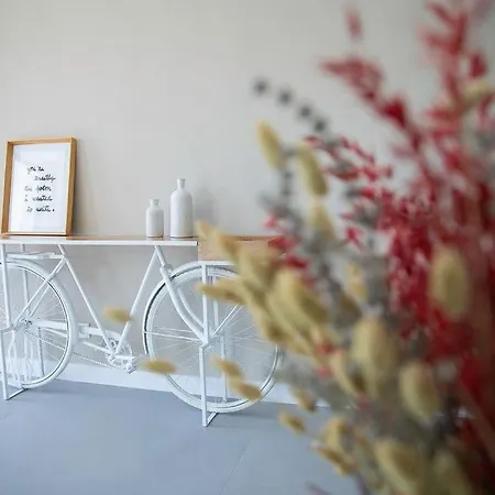 Our Happy Place Holiday home *