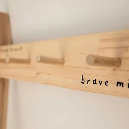 度假居 Our Happy Place *