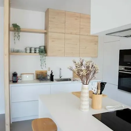 度假居 Our Happy Place 塞辛布拉