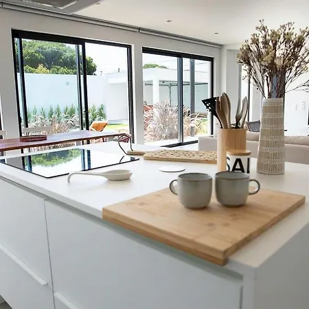 度假居 Our Happy Place