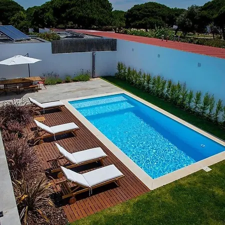 Our Happy Place 度假居