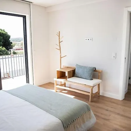 Our Happy Place 度假居 塞辛布拉