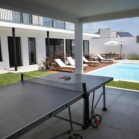 度假居 Our Happy Place *