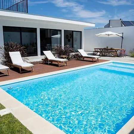 Our Happy Place Holiday home Sesimbra