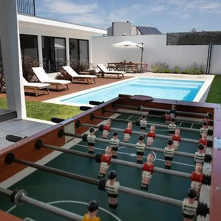 Our Happy Place Sesimbra